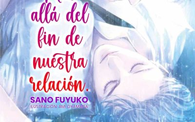 Descargar Beyond the End of Our Relationship Novela Ligera en Español