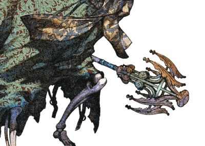 Descargar Grimoire NieR Novela en Español
