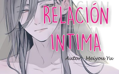 Descargar Intimate Relationship Novela Web en Español