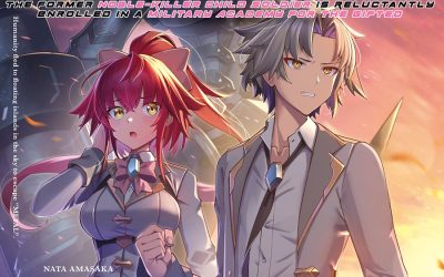 Descargar Noblesse Replica Novela Ligera en Español