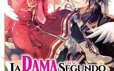 Descargar The Do-Over Damsel Conquers the Dragon Emperor Novela Ligera en Español
