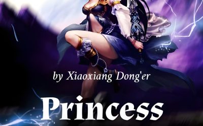 Descargar The Legend of Chu Qiao Novela Web en Español