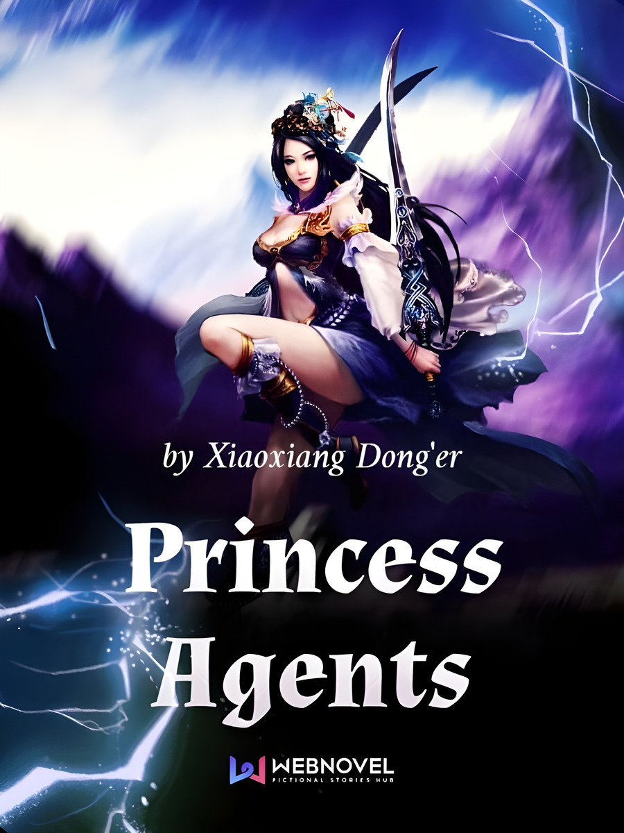 Princess Agents