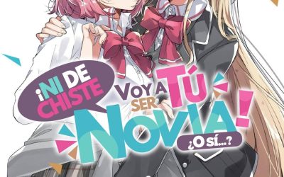 Descargar There’s No Freaking Way I’ll be Your Lover! Unless… Novela Ligera en Español