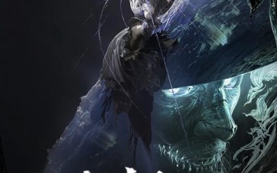 Descargar Deep Sea Embers Novela Web en Español