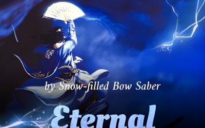 Descargar Eternal Sacred King Novela Web en Español