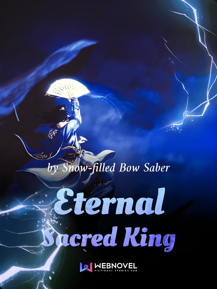 Eternal Saint King