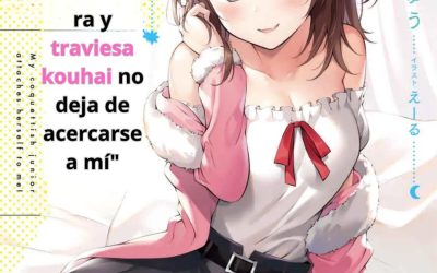 Descargar I Was Cheated on by My Girlfriend but My Devilish Junior Now Yearns for Me Novela Ligera en Español