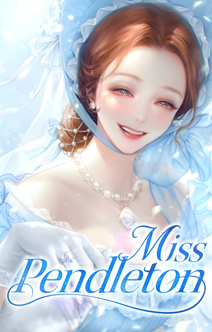 Descargar Miss Pendleton Novela Web en Español
