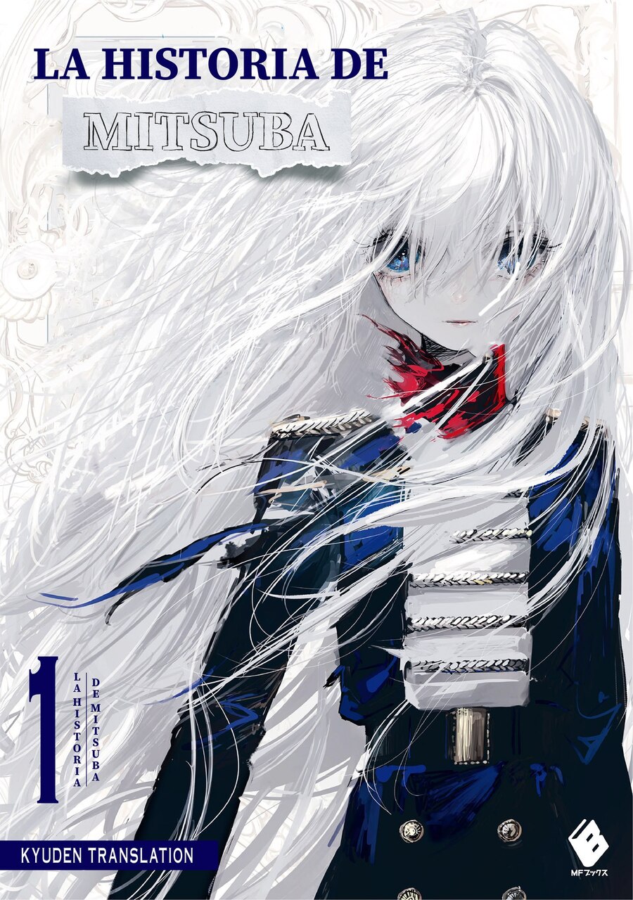 Descargar Mitsuba’s Stories Novela Ligera en Español