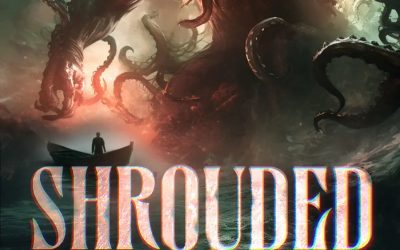 Descargar Shrouded Seascape Novela Web en Español