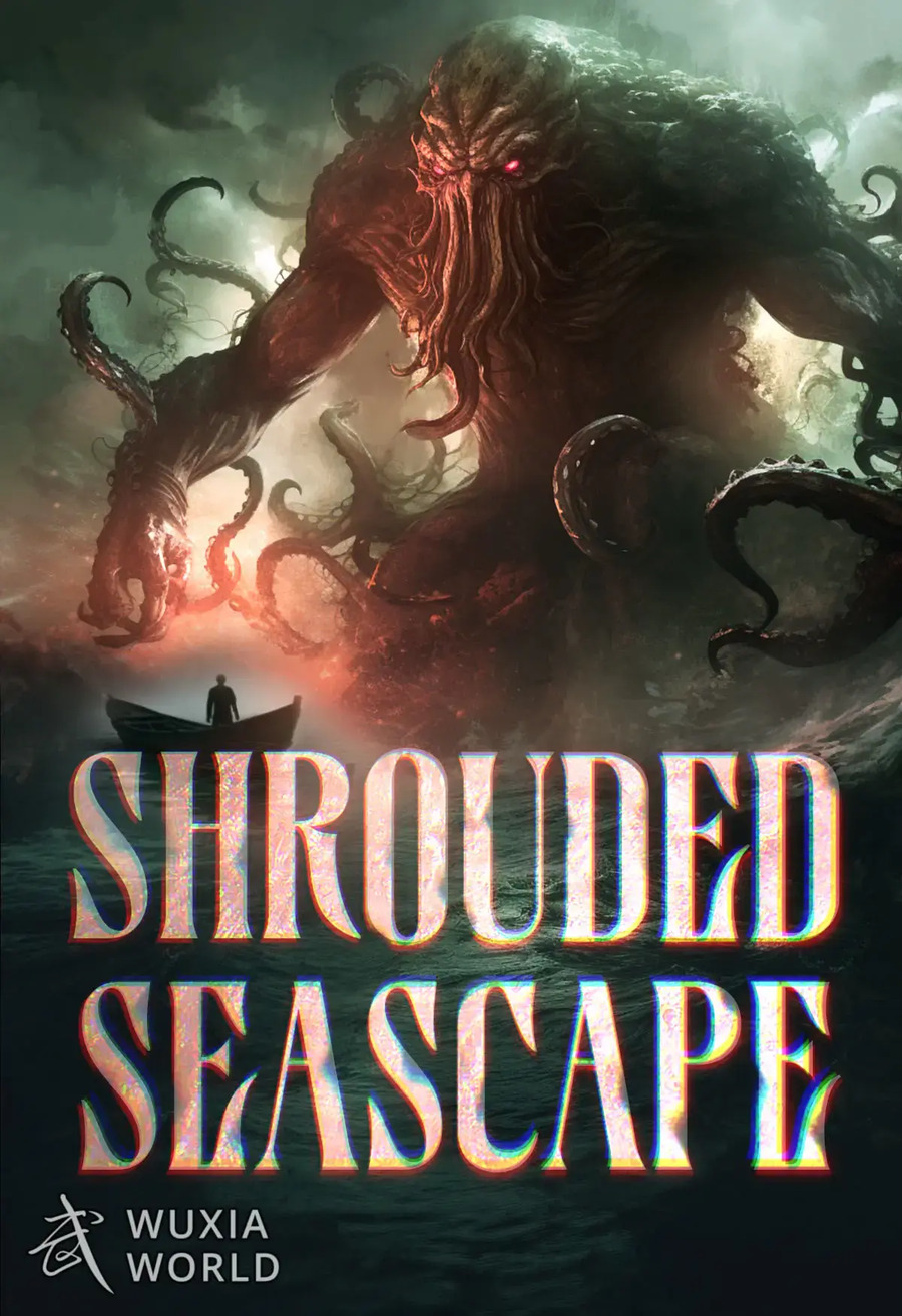 Mysteries of the Earthsea