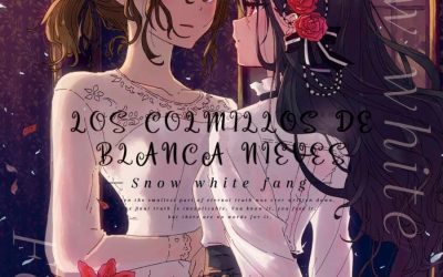 Descargar Snow White Fang Novela Ligera en Español