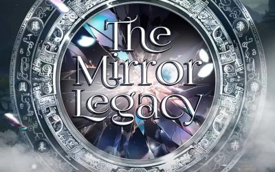 Descargar The Mirror Legacy Novela Web en Español
