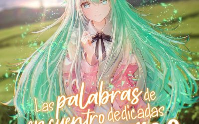 Descargar Words of Encounter Dedicated to That Summer Novela Ligera en Español