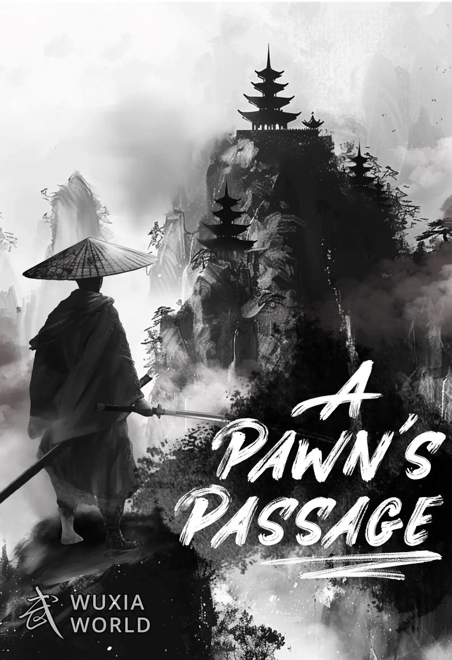 Descargar A Pawn’s Passage Novela Web en Español