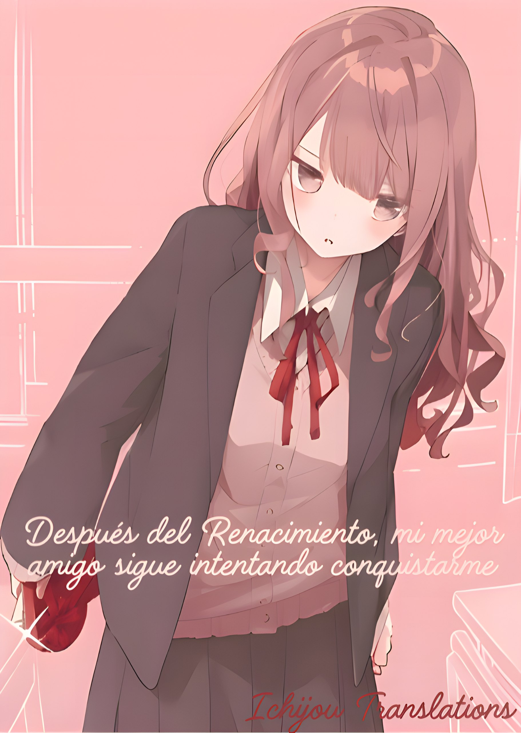Descargar After Rebirth, My Best Friend Keeps Trying to Conquer Me Novela Web en Español