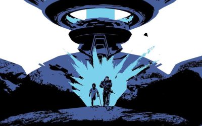 Descargar Halo: Empty Throne Novela en Español