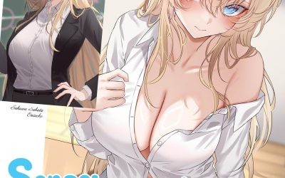 Descargar Teacher… Kissing is Beyond the Scope of the Curriculum Novela Ligera en Español