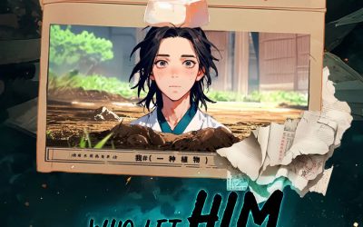 Descargar Who Let Him Cultivate?! Novela Web en Español