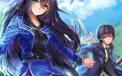Descargar After Transformation, Mine and Her Wild Fantasy Novela Web en Español