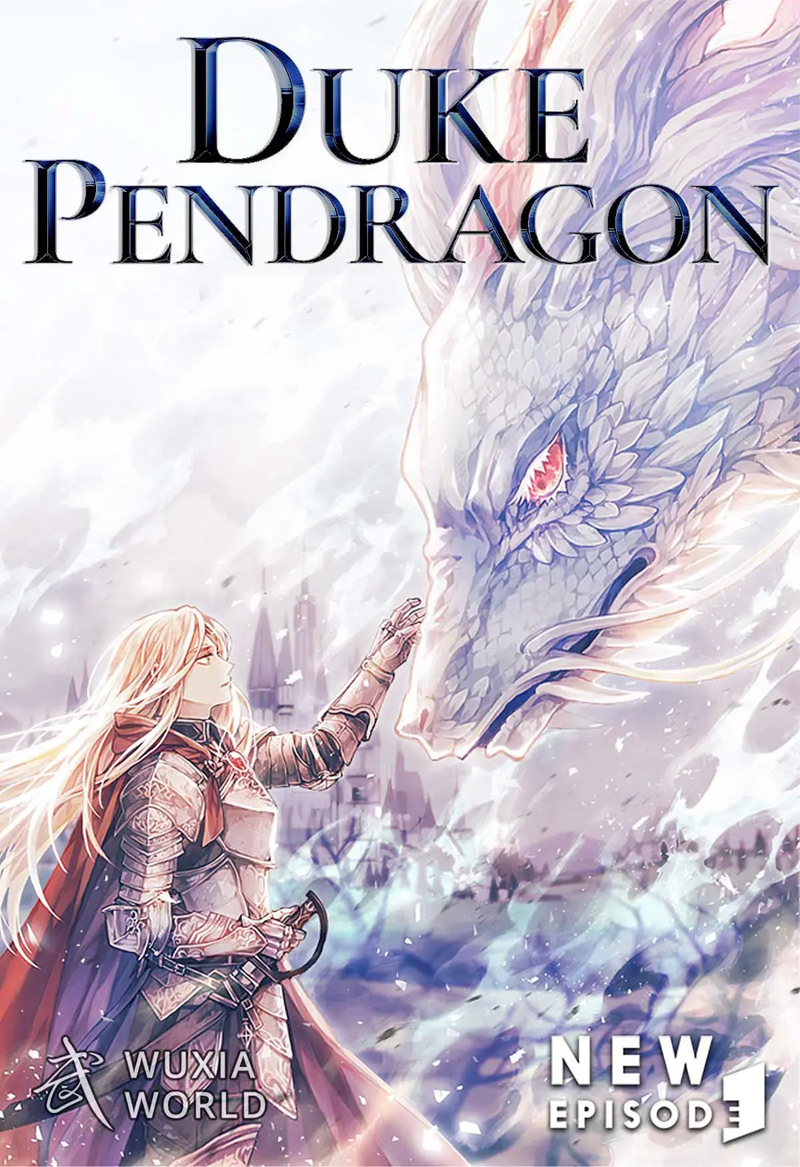 Descargar Duke Pendragon Novela Web en Español