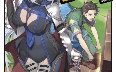 Descargar Goshujin-sama to Yuku Isekai Survival! Novela Web en Español