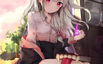 Descargar Loner Loser Necromancer Novela Web en Español