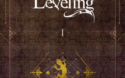 Descargar Solo Leveling Novela en Español