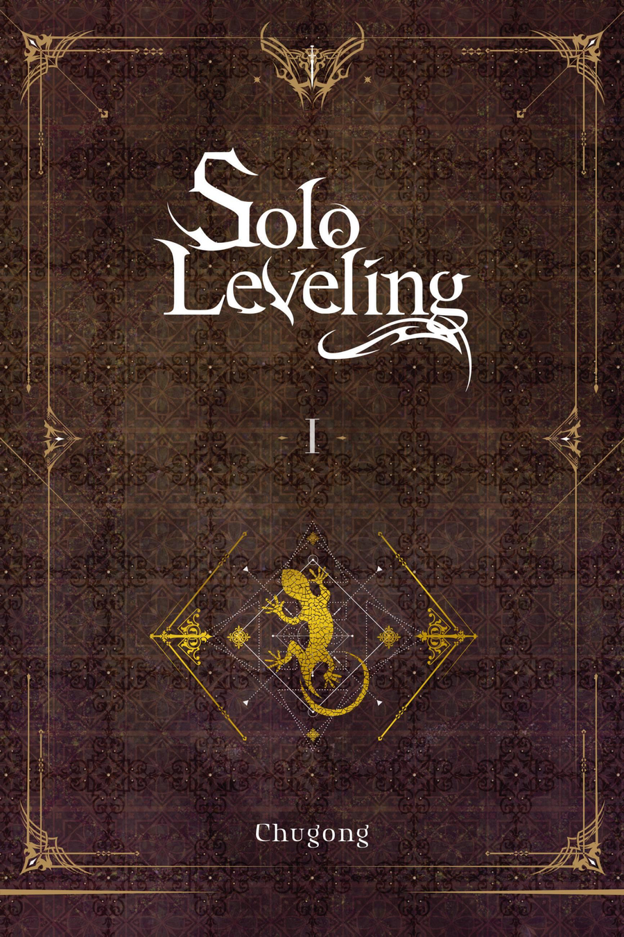 Descargar Solo Leveling Novela en Español