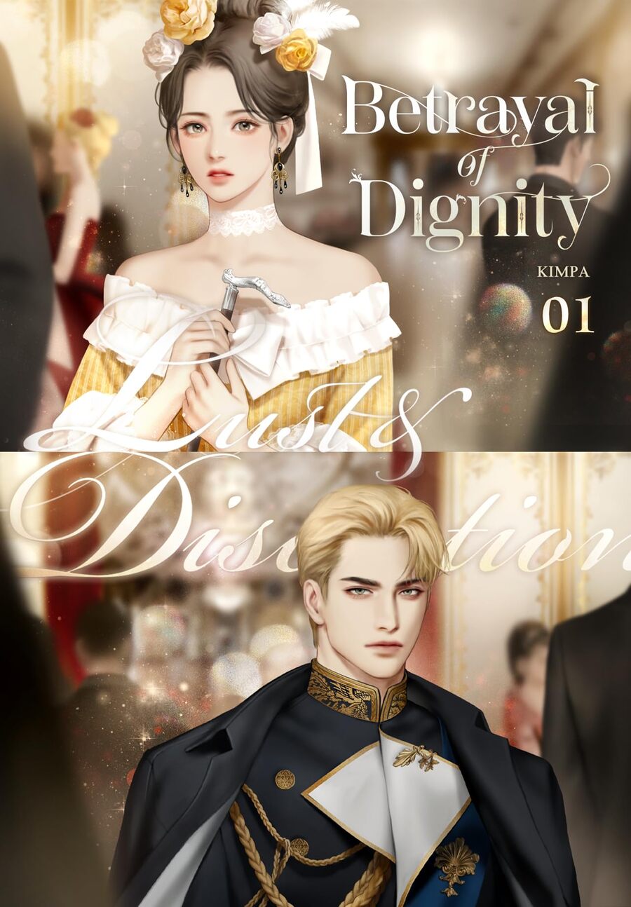 Descargar Betrayal of Dignity Novela Web en Español