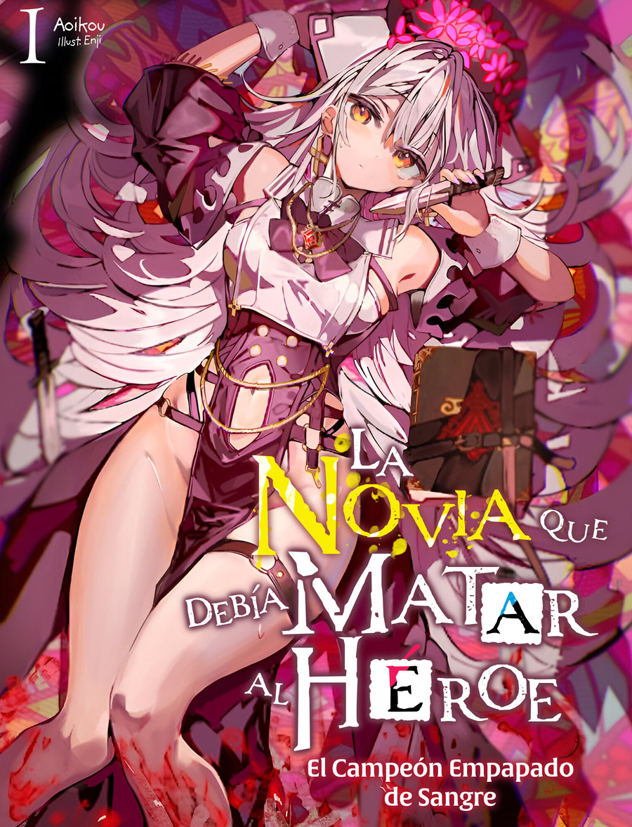 The Hero-Killing Bride