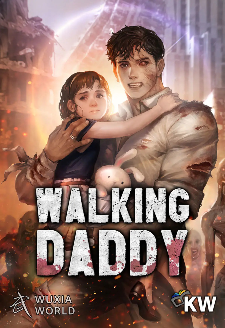 Descargar Walking Daddy Novela Web en Español