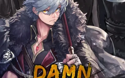 Descargar Damn Reincarnation Novela Web en Español