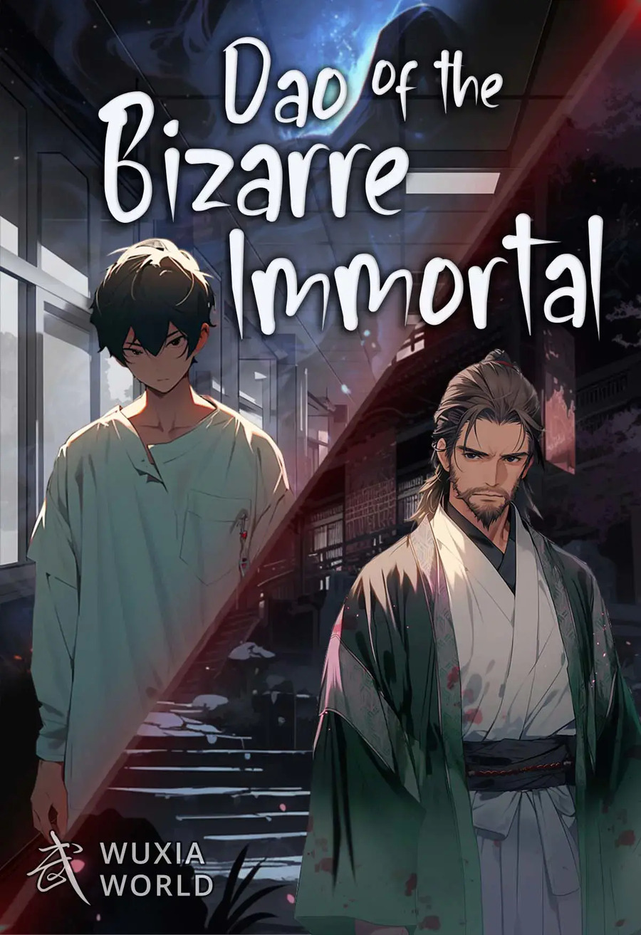 Descargar Dao of the Bizarre Immortal Novela Web en Español