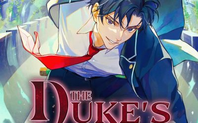 Descargar Duke’s Son: Re Novela Web en Español