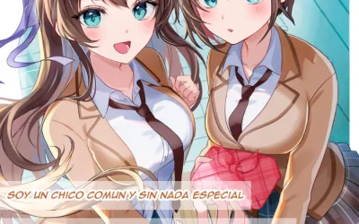 Descargar I Risked My Life to Save a Pair of Beautiful Twin Sisters, and Now These Secret Yanderes Are Totally Obsessed With Me Novela Ligera en Español