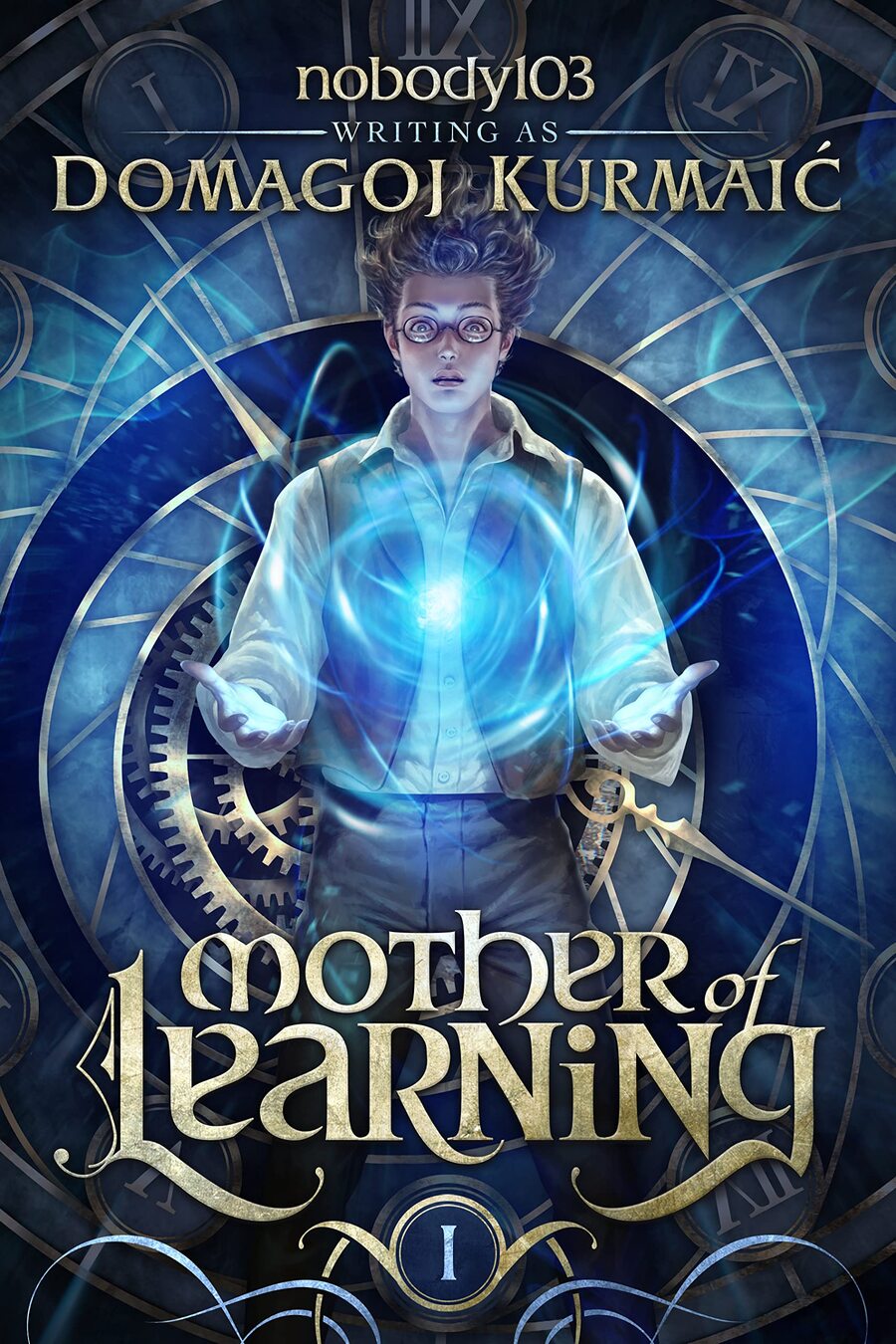 Descargar Mother of Learning Novela Web en Español