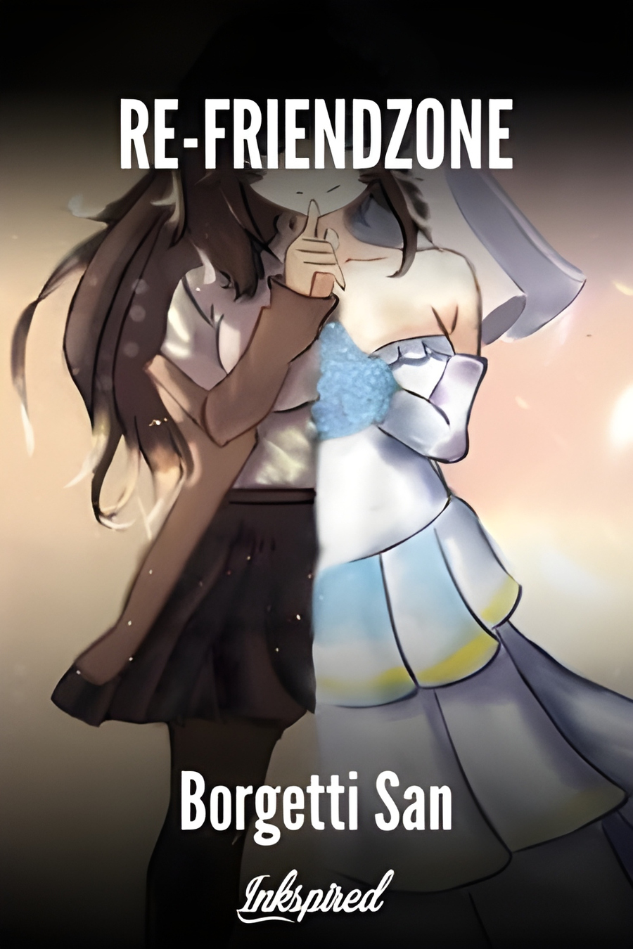 Descargar Re-Friendzone Novela Web en Español