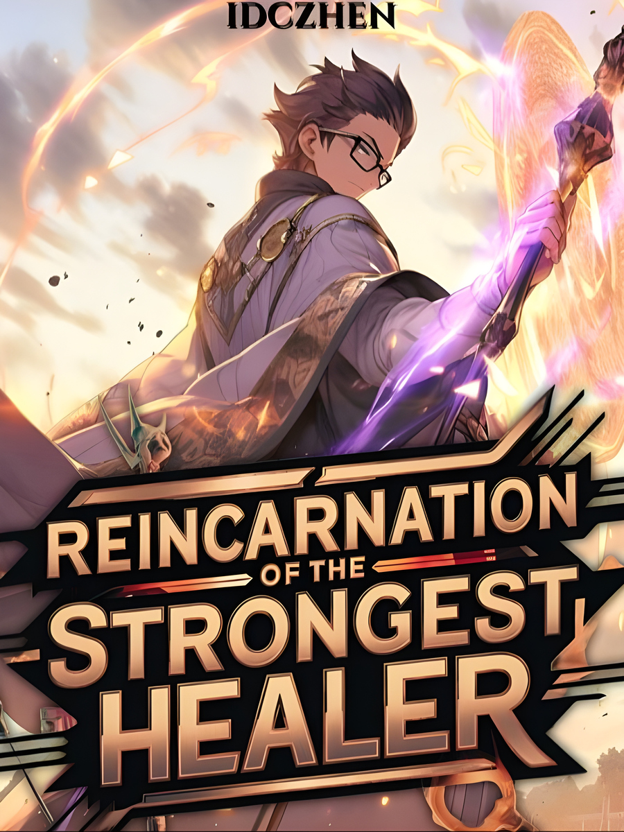 Descargar Reincarnation of the Strongest Healer Novela Web en Español