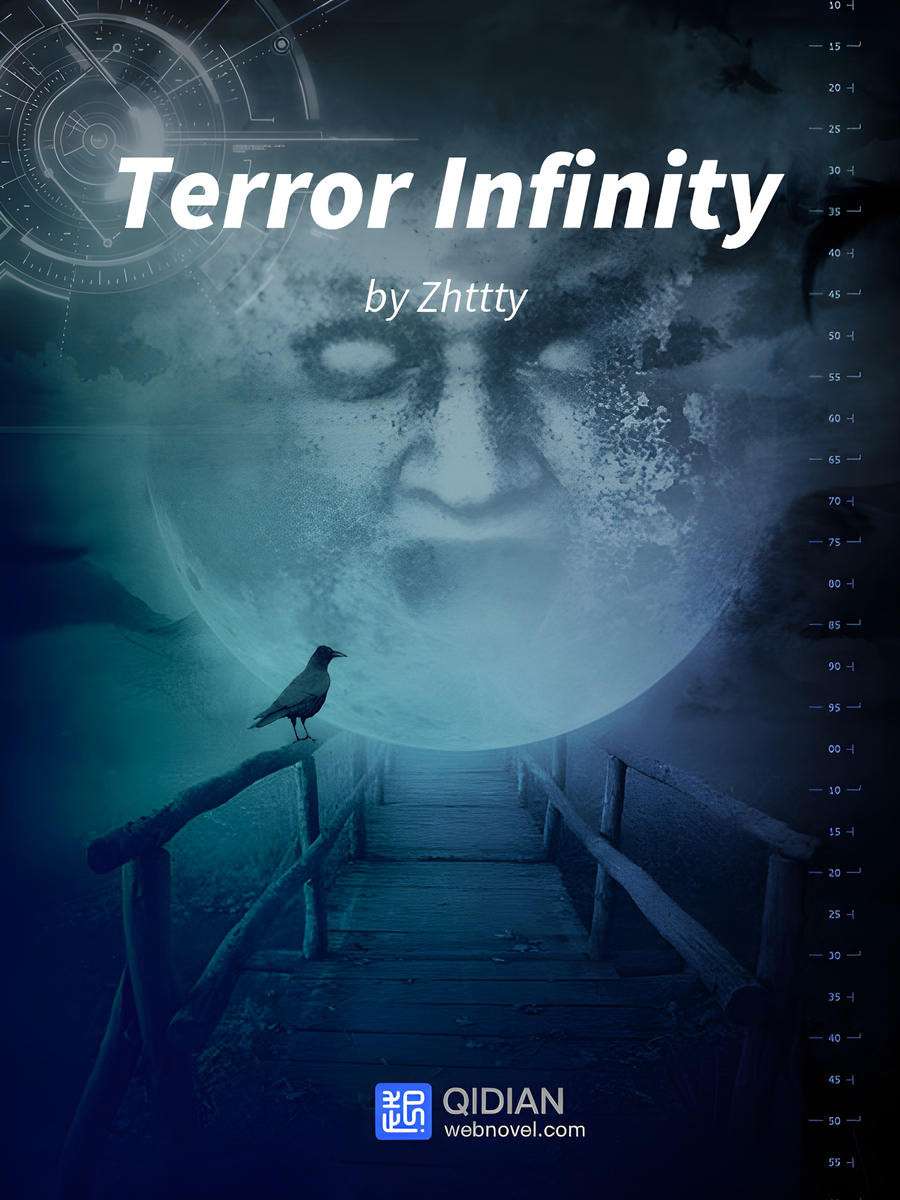Descargar Terror Infinity Novela Web en Español