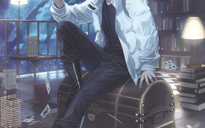 Descargar The Earth is Online Novela Web en Español