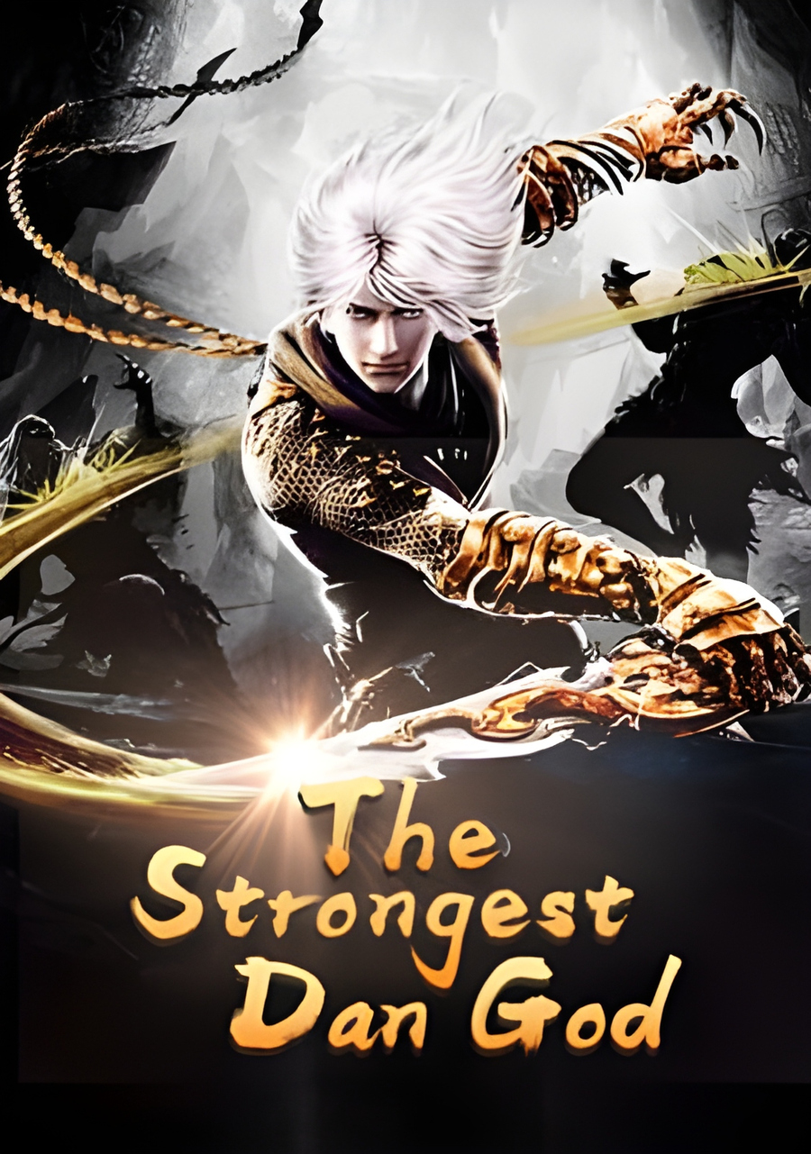 Descargar The Strongest Dan God Novela Web en Español