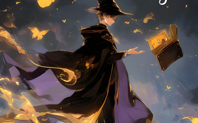 Descargar The Wandering Fairy Novela Web en Español