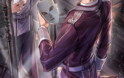 Descargar This World Needs a Hero Novela Web en Español