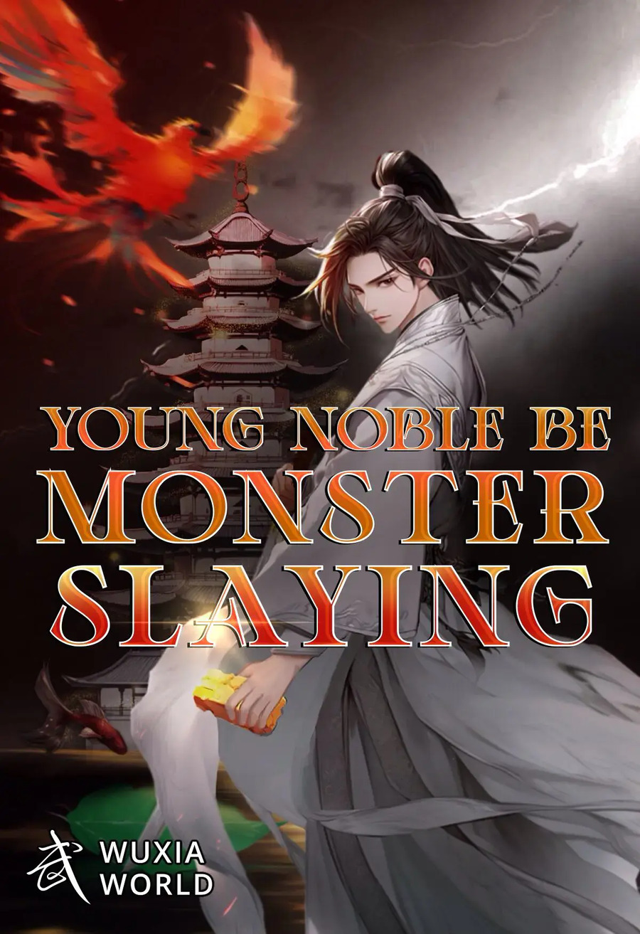Descargar Young Noble Be Monster Slaying Novela Web en Español