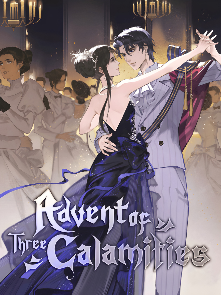 Descargar Advent of the Three Calamities Novela Web en Español