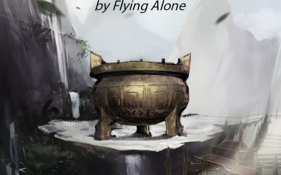 Descargar Alchemy Emperor of the Divine Dao Novela Web en Español