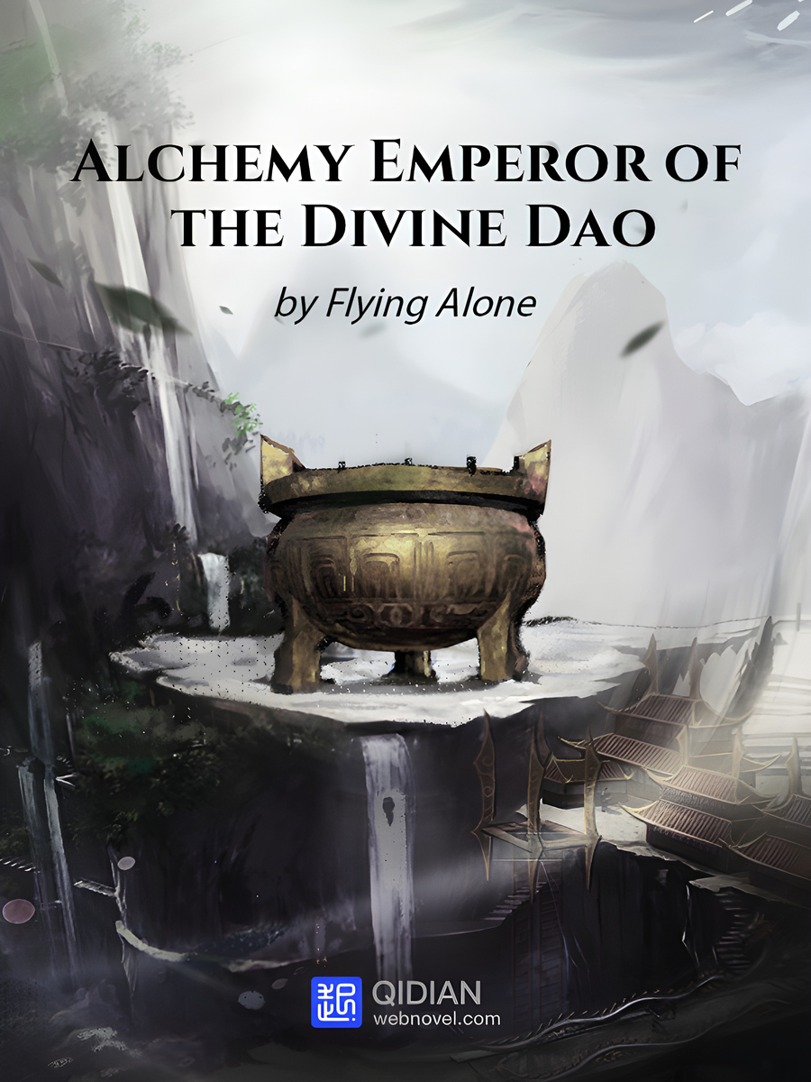 Descargar Alchemy Emperor of the Divine Dao Novela Web en Español