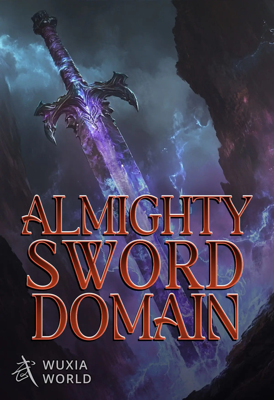 Descargar Almighty Sword Domain Novela Web en Español